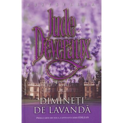 DIMINETI DE LAVANDA