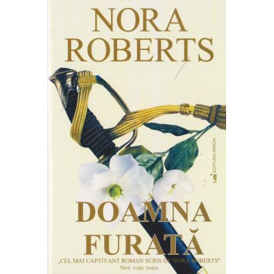 DOAMNA FURATA