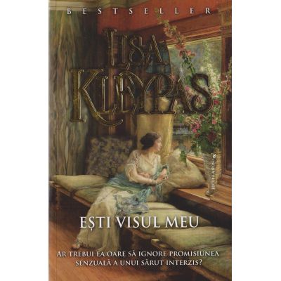 ESTI VISUL MEU