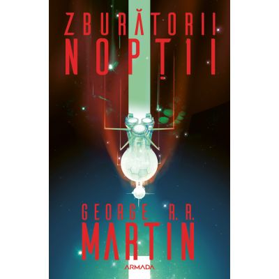 ZBURATORII NOPTII