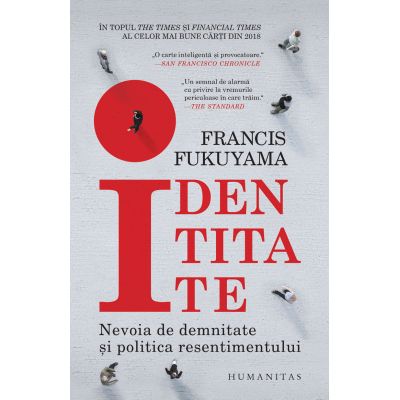 IDENTITATE