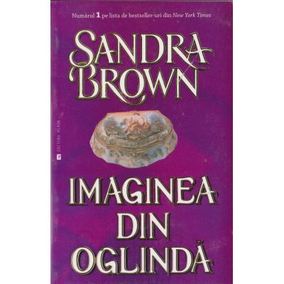 IMAGINEA DIN OGLINDA