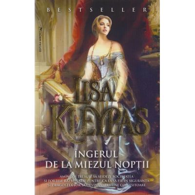 INGERUL DE LA MIEZUL NOPTII