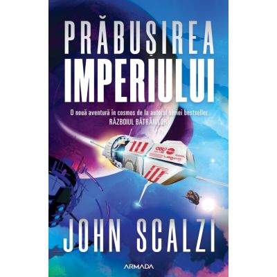 PRABUSIREA IMPERIULUI. seria INTERDEPENDENȚA, partea I