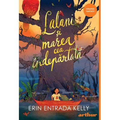 LALANI SI MAREA CEA INDEPARTATA