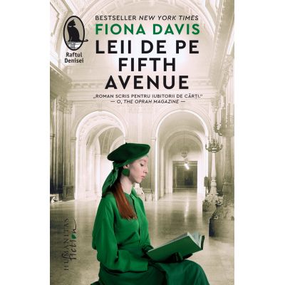 LEII DE PE FIFTH AVENUE
