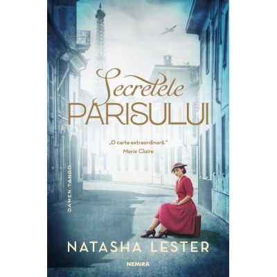 SECRETELE PARISULUI