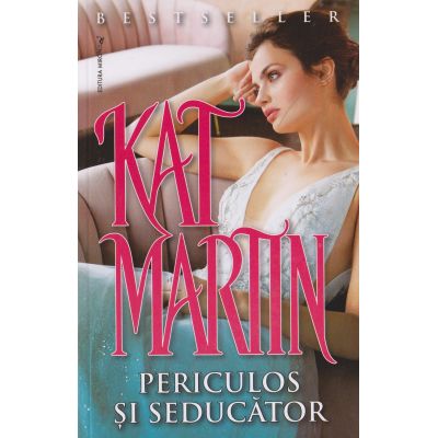 PERICULOS SI SEDUCATOR
