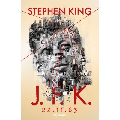 JFK 22. 11. 63