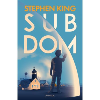 SUB DOM. vol. 1