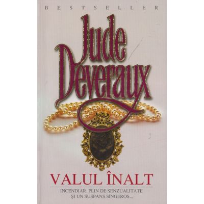 VALUL INALT