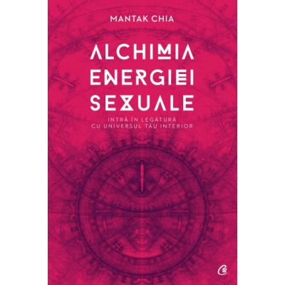 ALCHIMIA ENERGIEI SEXUALE