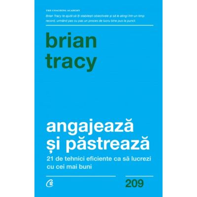 ANGAJEAZA SI PASTREAZA