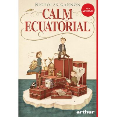 CALM ECUATORIAL