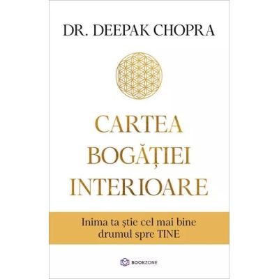 CARTEA BOGATIEI INTERIOARE