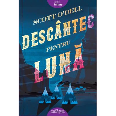 DESCANTEC PENTRU LUNĂ