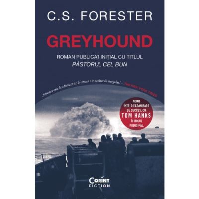 GREYHOUND