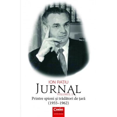 ION RATIU. JURNAL. vol. 2