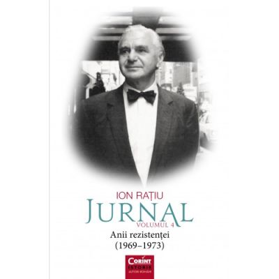 ION RATIU. JURNAL. vol. 4