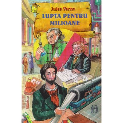 LUPTA PENTRU MILIOANE