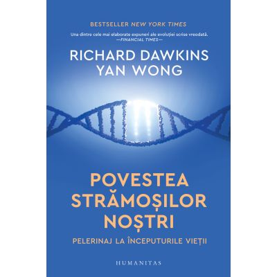 POVESTEA STRAMOSILOR NOSTRII