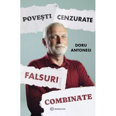 POVESTI CENZURATE