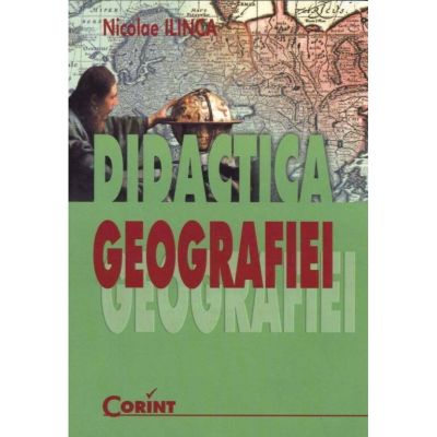 DIDACTICA GEOGRAFIEI