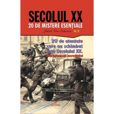 20 de atentate care au schimbat fața Secolului XX