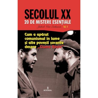 Cum a apărut comunismul în lume și alte povești șocante despre „Ciuma Roșie”