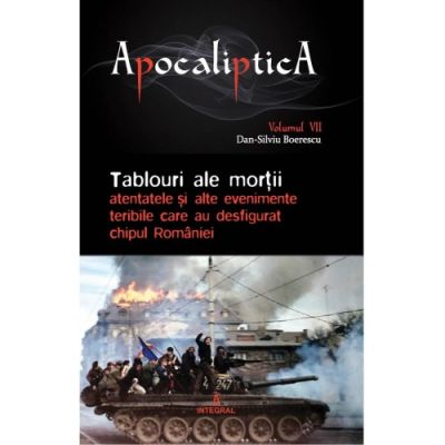 Tablouri ale morții: atentatele și alte evenimente teribile care au desfigurat chipul României