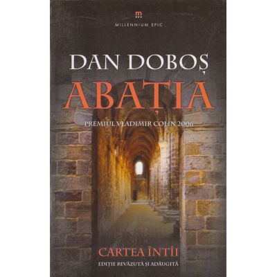 ABATIA. Cartea Intai