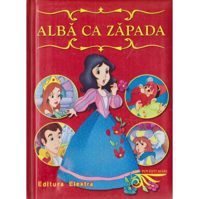ALBA CA ZAPADA
