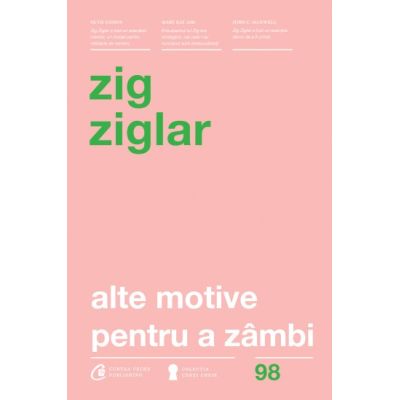 ALTE MOTIVE PENTRU A ZÂMBI