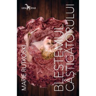 Blestemul câștigătorului. Trilogia Câștigătorului. Prima parte