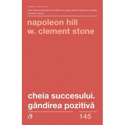 CHEIA SUCCESULUI. DEZVOLTAREA PERSONALĂ
