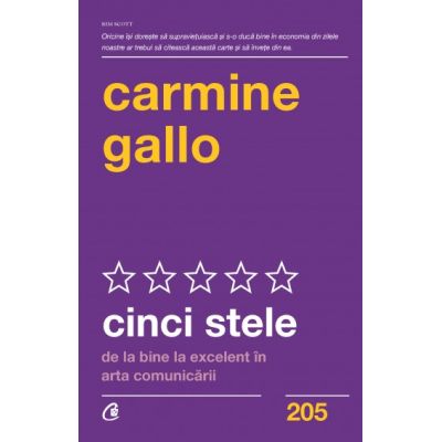 CINCI STELE