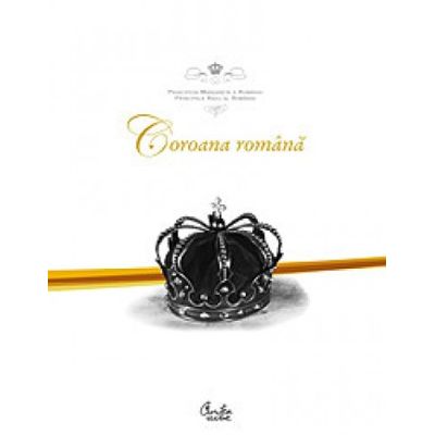 COROANA ROMÂNĂ la 140 de ani