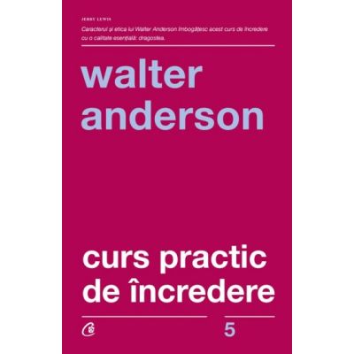 CURS PRACTIC DE ÎNCREDERE