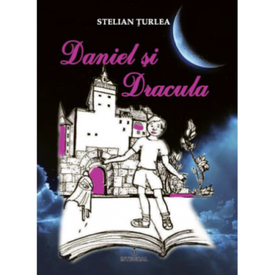 DANIEL si DRACULA