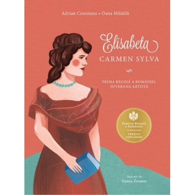 ELISABETA-CARMEN SYLVA