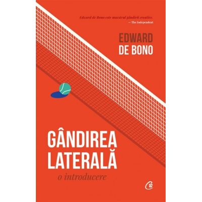 GÂNDIREA LATERALĂ. O introducere