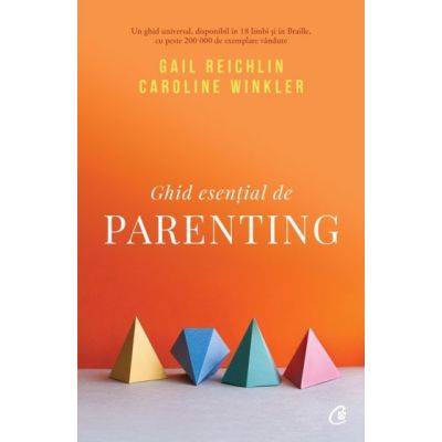 GHID ESENȚIAL DE PARENTING