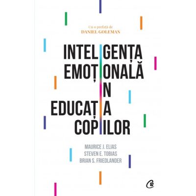 INTELIGENȚA EMOȚIONALĂ ÎN EDUCAȚIA COPIILOR