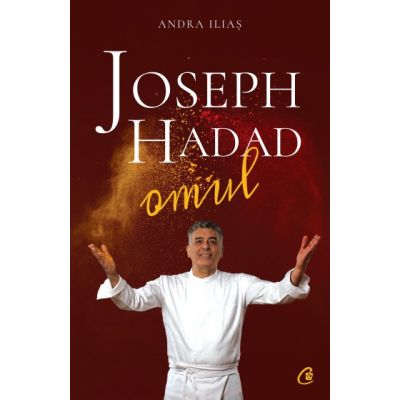 JOSEPH HADAD. OMUL