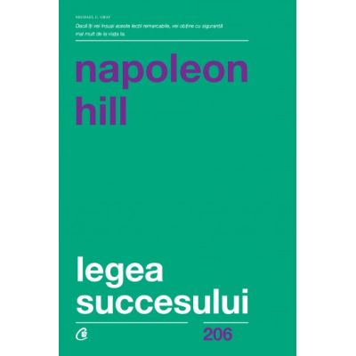 LEGEA SUCCESULUI