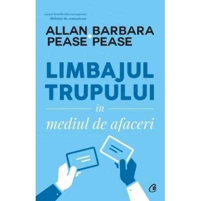 LIMBAJUL TRUPULUI ÎN MEDIUL DE AFACERI