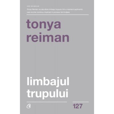 LIMBAJUL TRUPULUI