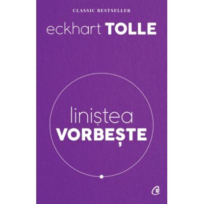 LINIȘTEA VORBEȘTE
