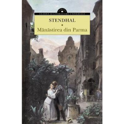 MANASTIREA DIN PARMA