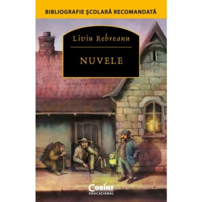 NUVELE. L. Rebreanu